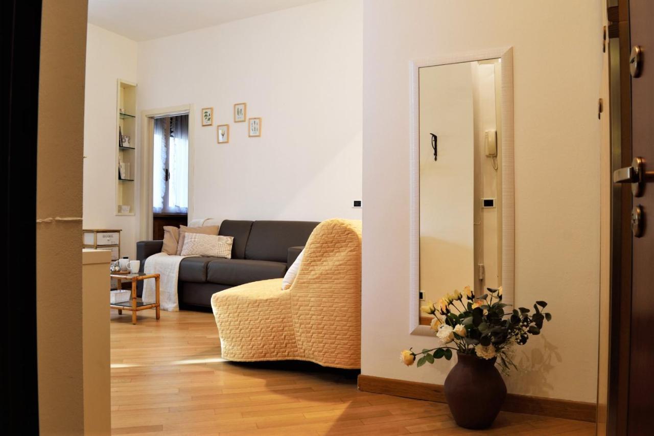 Martesana Studio Flat Close To Yellow Metro Mailand Exterior foto