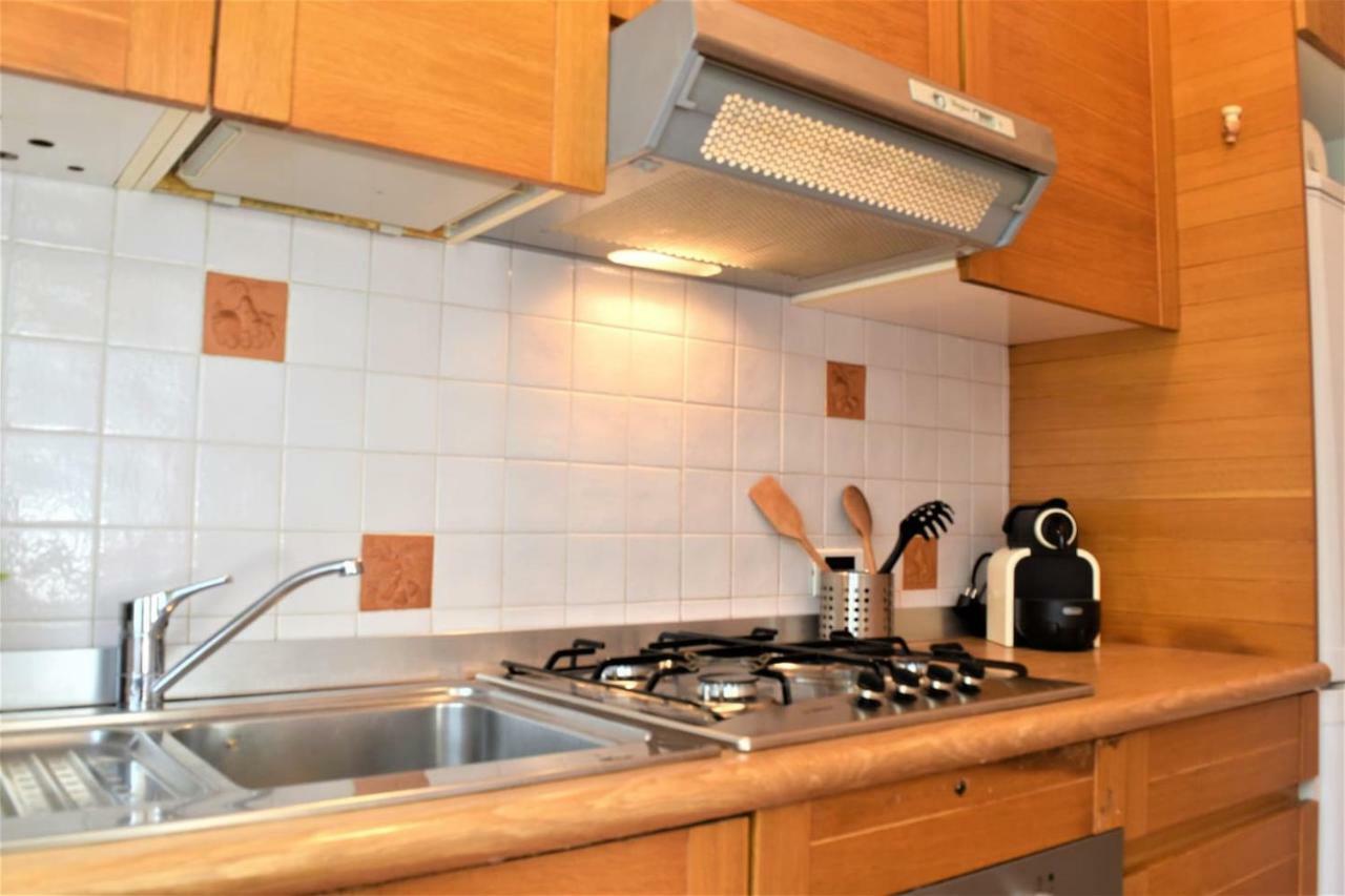 Martesana Studio Flat Close To Yellow Metro Mailand Exterior foto